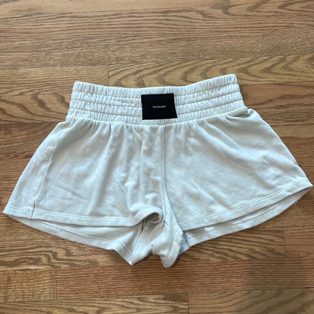 Talentless boxing shorts